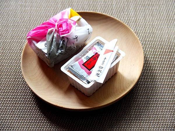 九州・福岡｜筑紫餅：來自百年老舖「如水庵」的百萬人氣和菓子