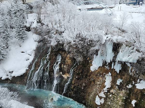 北海道拍婚紗11日遊~第3天(美瑛、富良野拍婚紗)