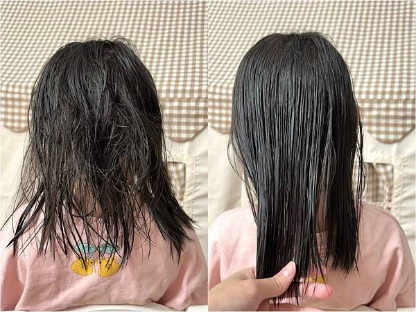 MAPEPE 質感髮梳09