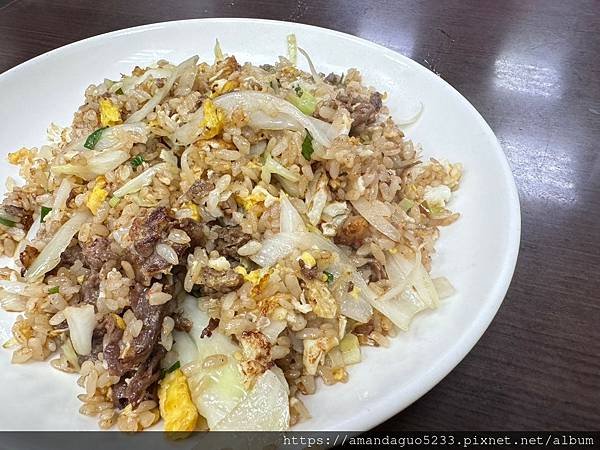 ｜食記-台北市大同區｜阿麗越南河粉｜料多清爽的平價越南河粉，