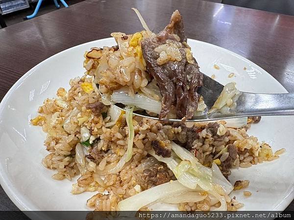 ｜食記-台北市大同區｜阿麗越南河粉｜料多清爽的平價越南河粉，