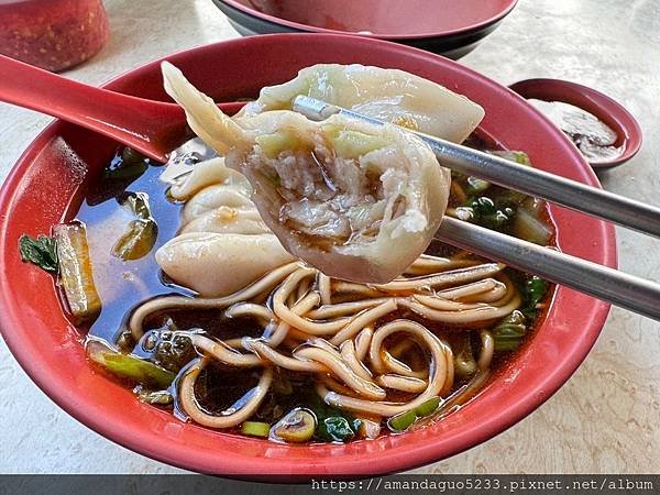 ｜食記-台北市大同區｜雙連無名牛肉麵攤｜雙連捷運站無名牛肉麵