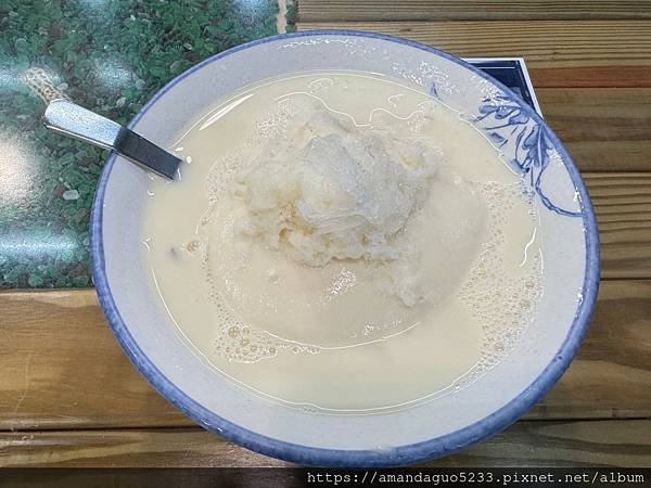 ｜食記-台北市北投區｜豆花林｜裕民商圈人氣手工有機豆花老店，