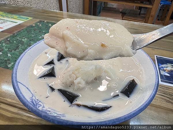 ｜食記-台北市北投區｜豆花林｜裕民商圈人氣手工有機豆花老店，