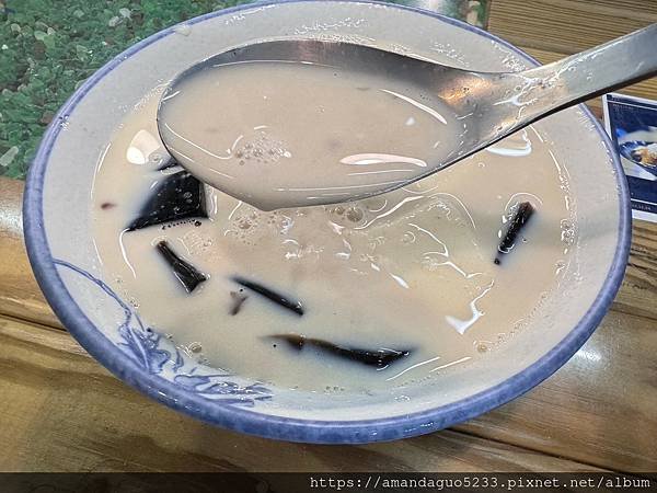 ｜食記-台北市北投區｜豆花林｜裕民商圈人氣手工有機豆花老店，