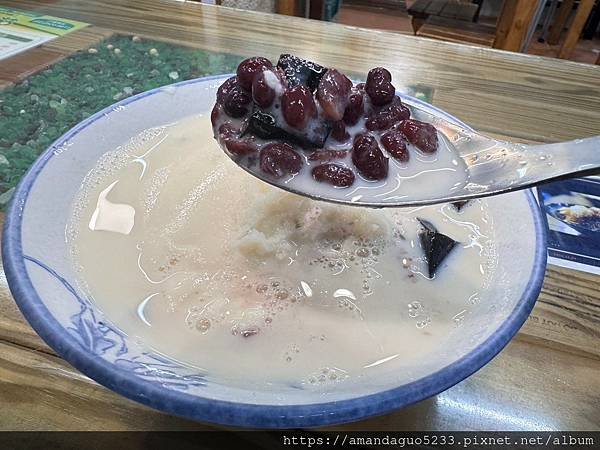 ｜食記-台北市北投區｜豆花林｜裕民商圈人氣手工有機豆花老店，