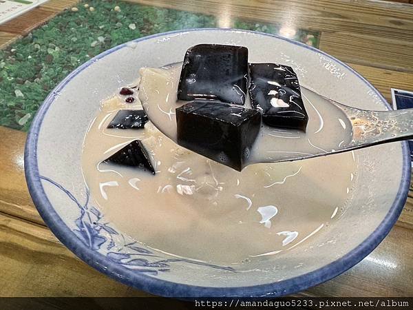 ｜食記-台北市北投區｜豆花林｜裕民商圈人氣手工有機豆花老店，