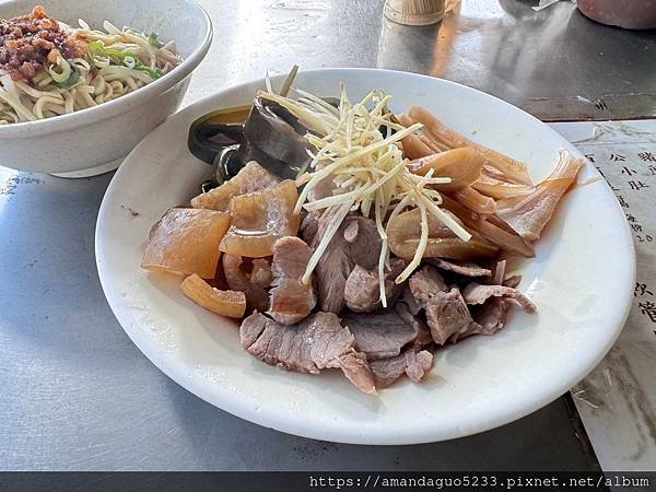 ｜食記-台北市北投區｜麗華古早味麵攤｜裕民商圈內人氣早午餐麵