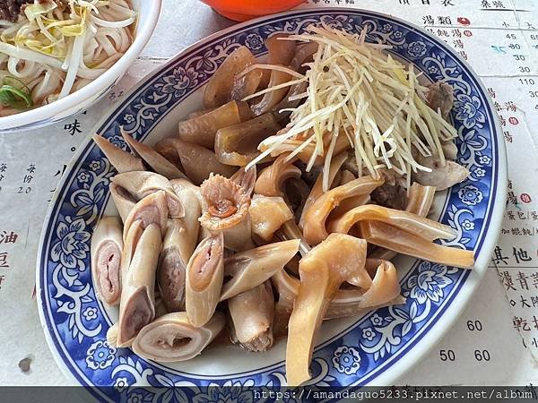 ｜食記-台北市北投區｜麗華古早味麵攤｜裕民商圈內人氣早午餐麵