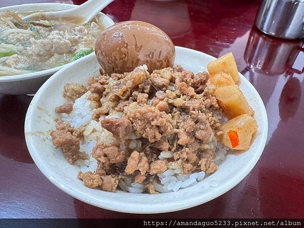 ｜食記-新北市蘆洲區｜圓環龍鳳號｜蘆洲廟口附近老字號在地美食