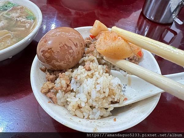 ｜食記-新北市蘆洲區｜圓環龍鳳號｜蘆洲廟口附近老字號在地美食