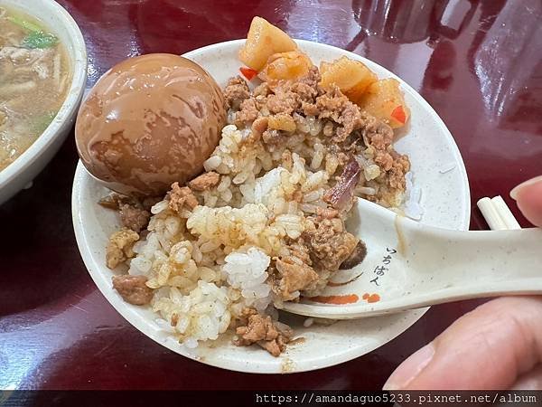 ｜食記-新北市蘆洲區｜圓環龍鳳號｜蘆洲廟口附近老字號在地美食