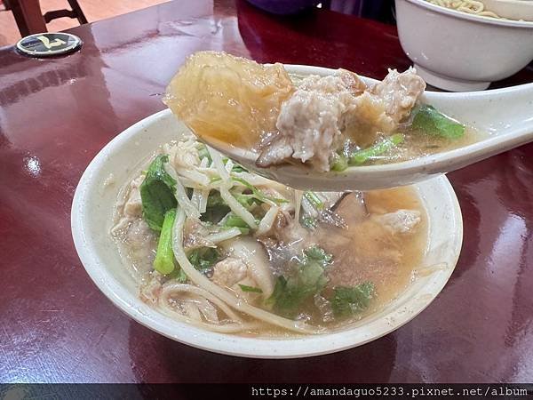 ｜食記-新北市蘆洲區｜圓環龍鳳號｜蘆洲廟口附近老字號在地美食