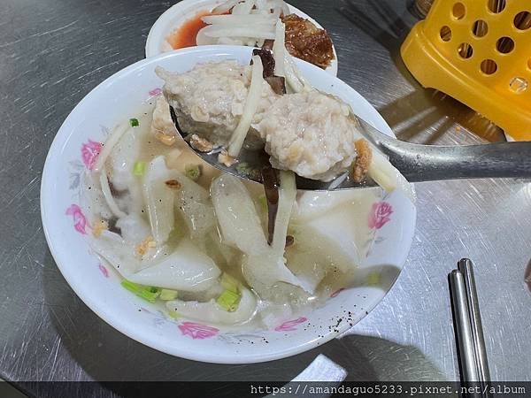 ｜食記-台北市北投區｜北投鼎邊銼｜中繼市場內排隊美食，只賣鼎