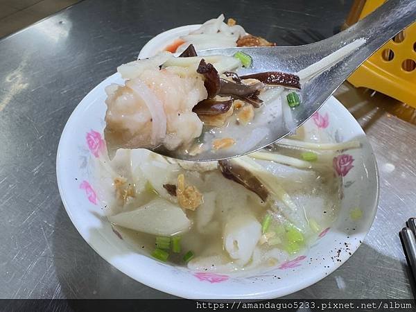 ｜食記-台北市北投區｜北投鼎邊銼｜中繼市場內排隊美食，只賣鼎