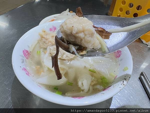 ｜食記-台北市北投區｜北投鼎邊銼｜中繼市場內排隊美食，只賣鼎