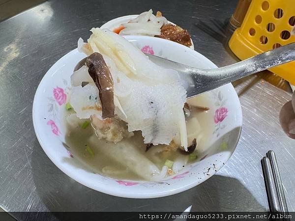 ｜食記-台北市北投區｜北投鼎邊銼｜中繼市場內排隊美食，只賣鼎