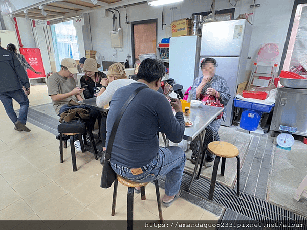 ｜食記-台北市北投區｜北投鼎邊銼｜中繼市場內排隊美食，只賣鼎