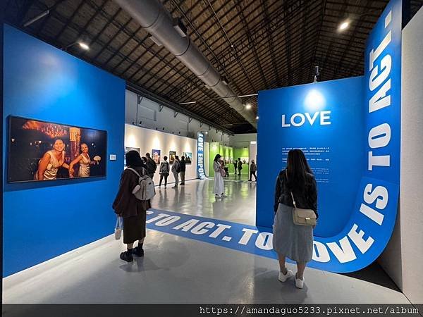 ｜展覽分享｜台北市｜跨越百年、百幅女性的百態樣貌的國家地理雜