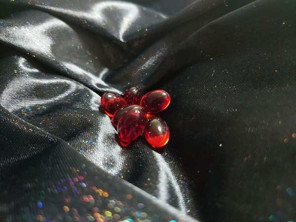 【開箱分享】日喬恩｜法國魚鱗膠原蛋白 ♡ 魚鯊烯魚油 ♡ 吃