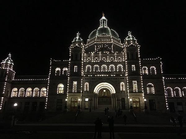 遊記慵懶！浪漫無敵的維多利亞 @Victoria, BC