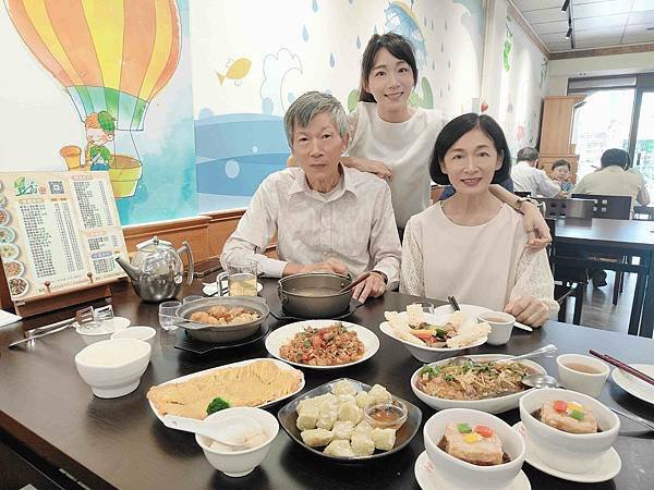 🍴〔美食×雲林〕壹番素食餐廳 | 雲林斗六，近斗六車站，親子