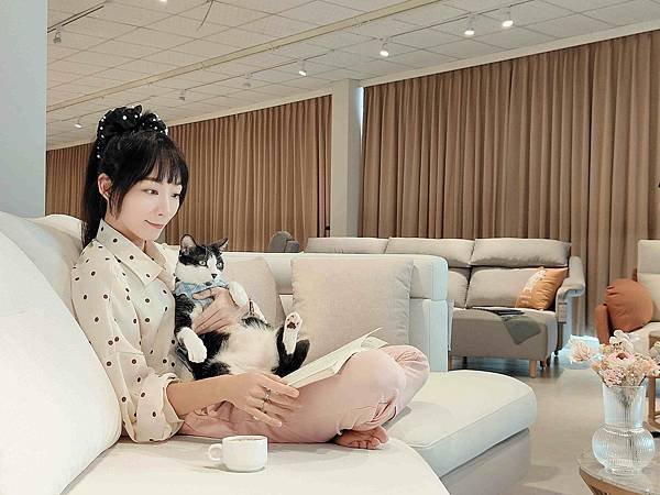 沙發先生家居-鳥松中正館｜客製化沙發，沙發工廠，貓抓布沙發，