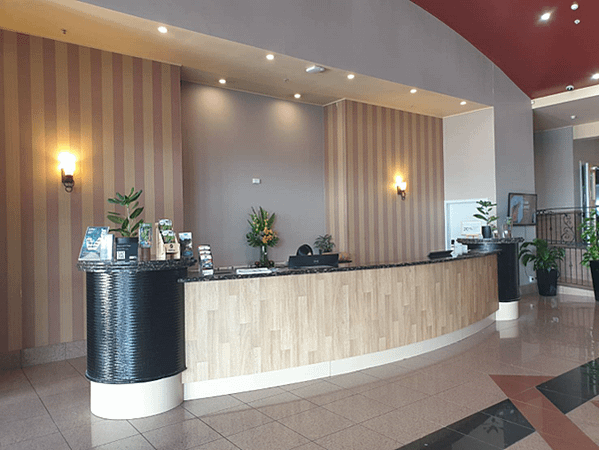 2024｜Rotorua Arawa Park Hotel