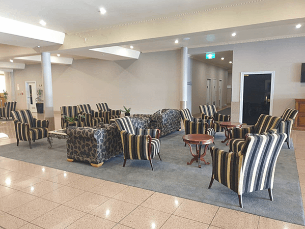 2024｜Rotorua Arawa Park Hotel