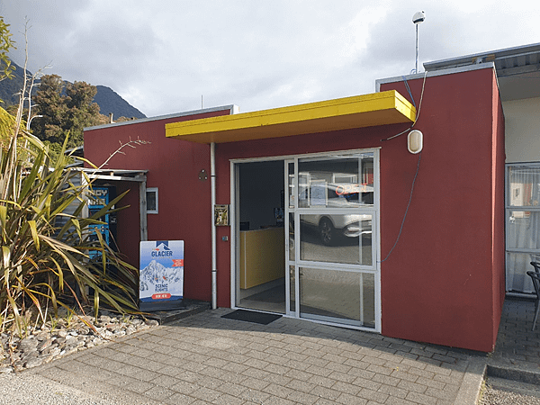 2025｜FOX Westhaven Motel