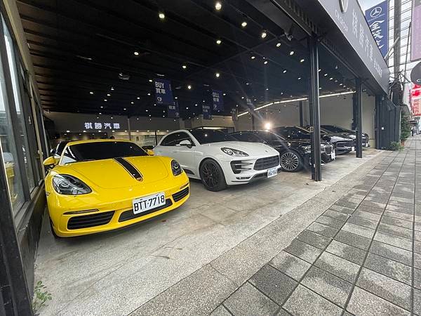 中古車購買指南：新手必看的10大問題解析｜走訪棋勝汽車超專業