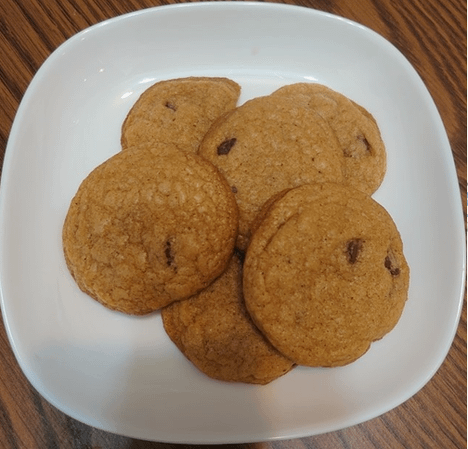 美式軟餅乾 Cookie Dough Soft Cookie