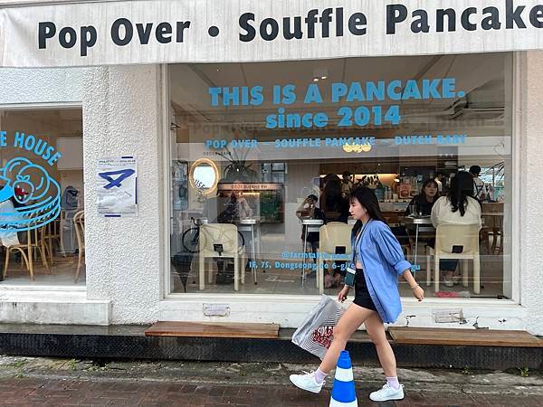 【釜山大邱功略】四天四夜暢遊韓國，高CP行程安排看這篇