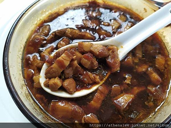 滷肉飯