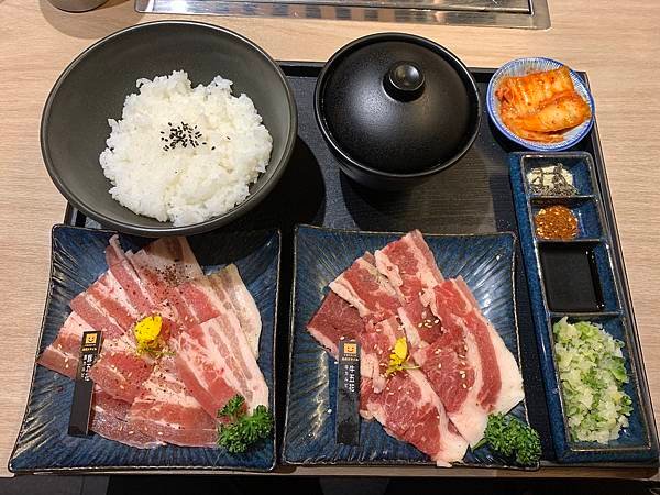 燒肉Smile大安忠孝店【台北大安】一個人平價燒肉隨時享受@