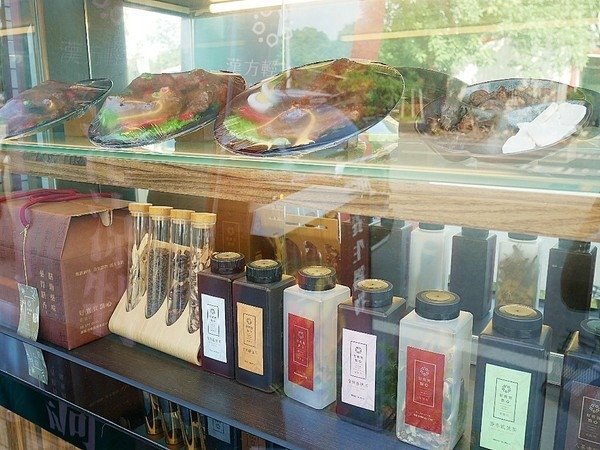 好寶寶點心藥膳坊-嘉義藥膳餐廳推薦，火鍋、簡餐都是藥膳湯底超