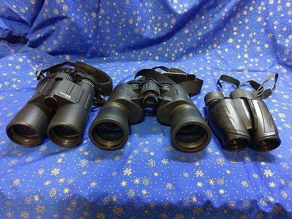德國 MINOX BL 10X42-MIG 雙筒望遠鏡 簡易