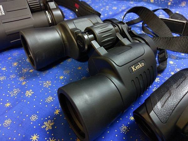 德國 MINOX BL 10X42-MIG 雙筒望遠鏡 簡易