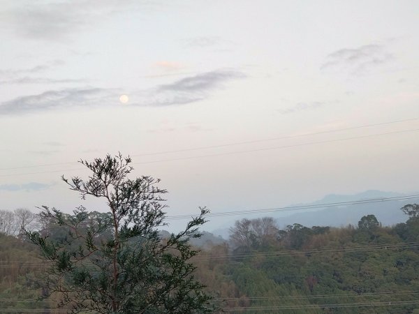 健行〉新竹峨眉．十二寮登山步道Ⅲ