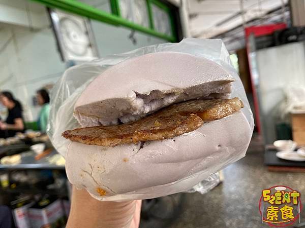 永和豆漿13