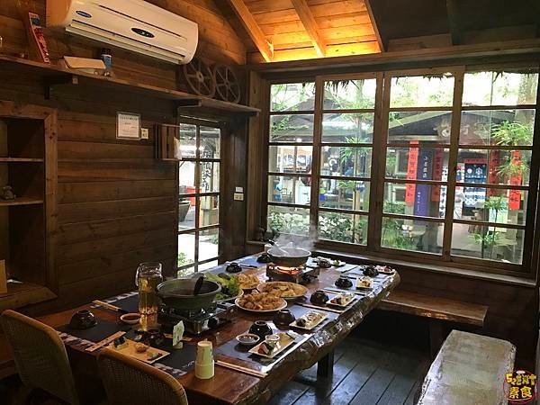 食記卓也小屋23