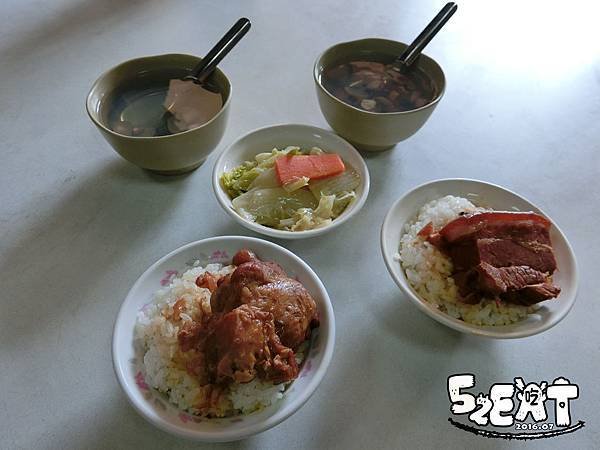 食記山河滷肉飯7.JPG