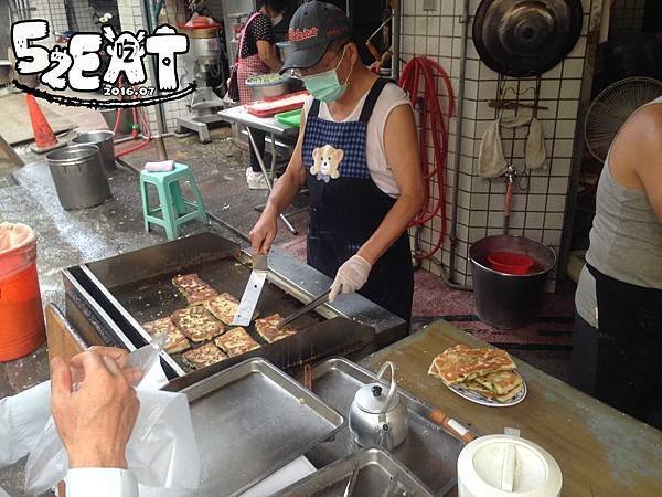 20160719 食記模範早點4