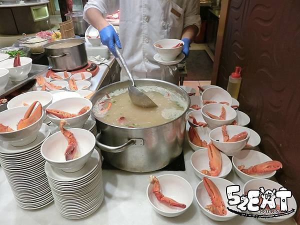 食記大億麗緻2