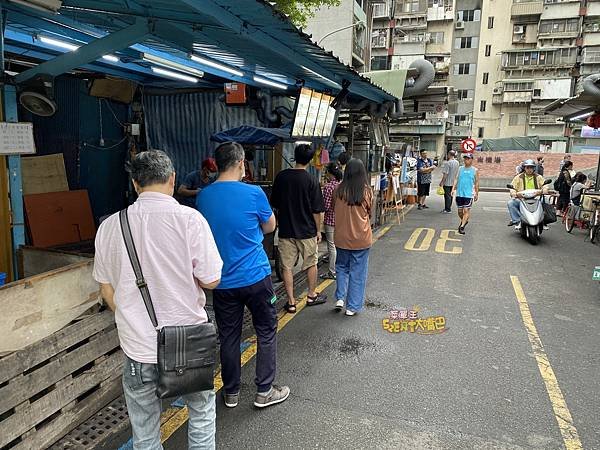 無名推車燒餅_210701_3