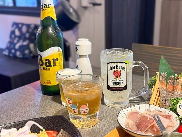 專人代烤，服務品質 100 分，與朋友最佳的聚餐約會餐廳｜豆