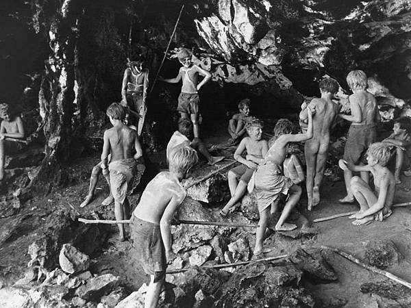 《蠅王》Lord of the Flies | 1963 |