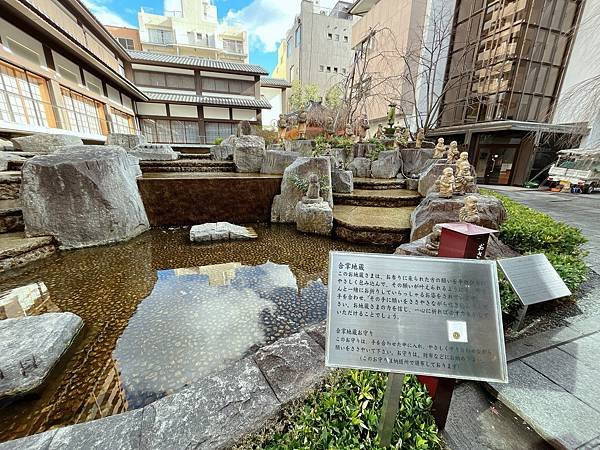 【2023京都寺廟】京都的肚臍眼！隱身在市中心的「八角堂」