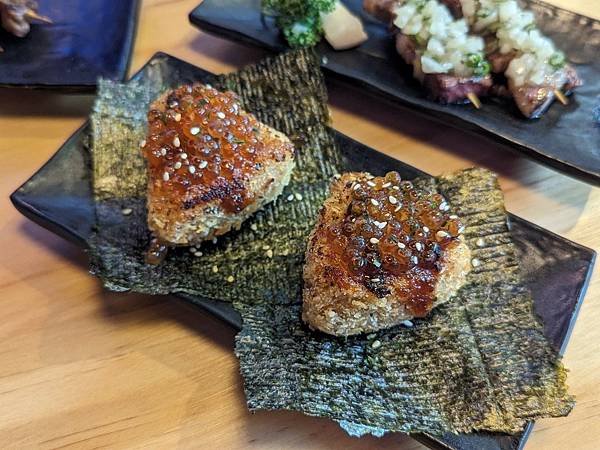 【台北美食】一起串燒。讓人意猶未盡的味道 全品項最高只要99