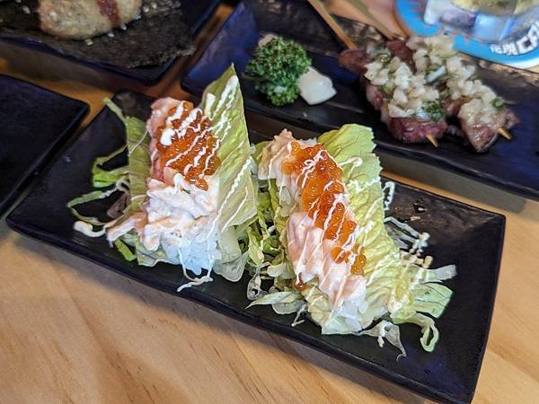 【台北美食】一起串燒。讓人意猶未盡的味道 全品項最高只要99